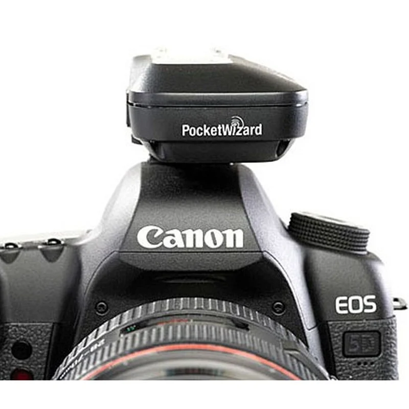 PocketWizard PW Mini TT1 Canon Transmitter