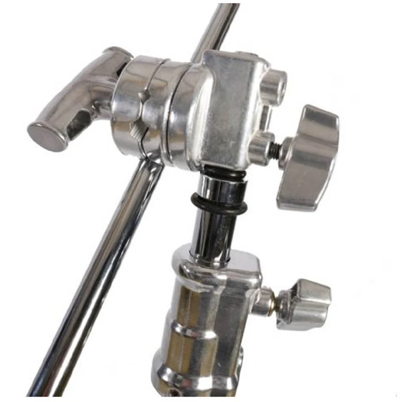 StudioKing FT-3203S C-Stand with Boom Arm 328cm