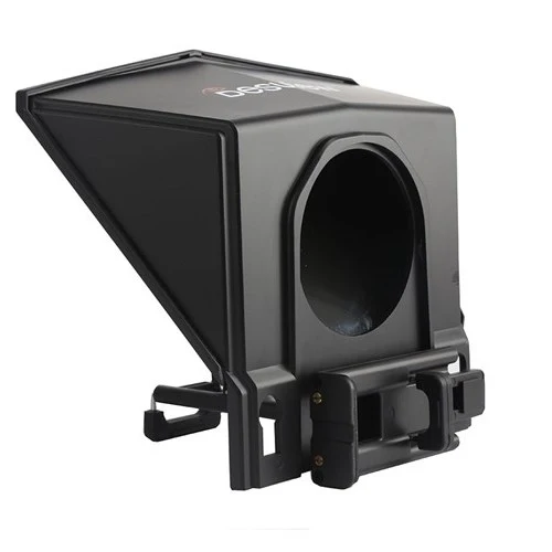 Desview T2 Teleprompter (Autocue) für Smartphones/Tablets