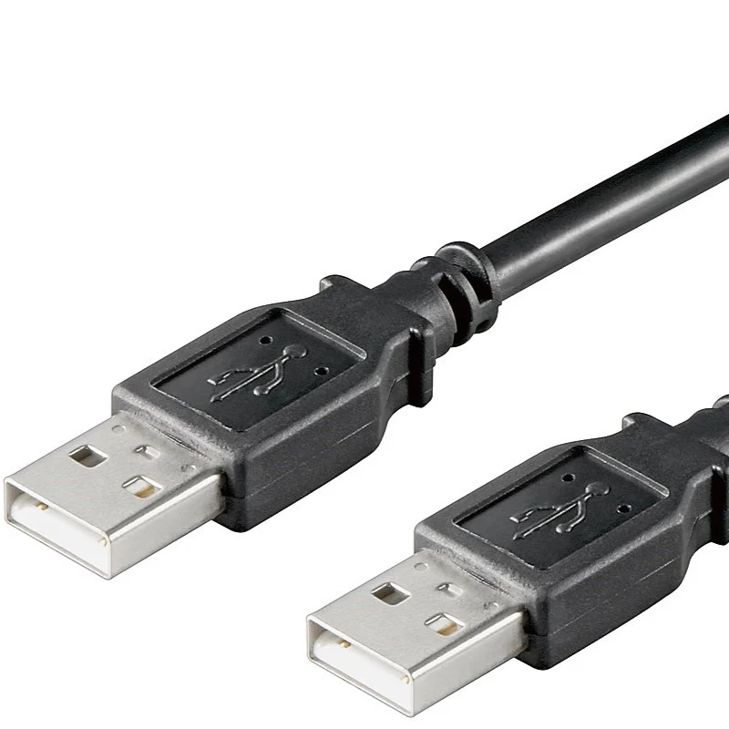 Digitus USB 2.0 A Stecker auf A Stecker 3m