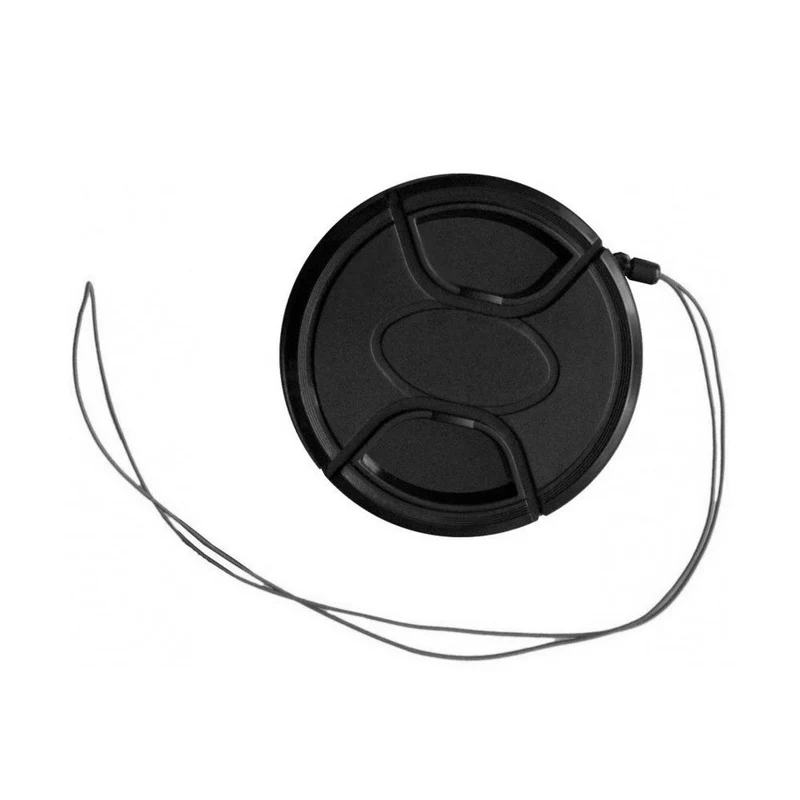 digiCap Objektivdeckel 72mm