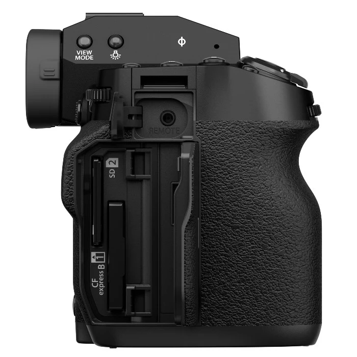 Fujifilm X-H2S Body + Fujifilm XF 70-300mm f/4.0-5.6 R LM OIS WR