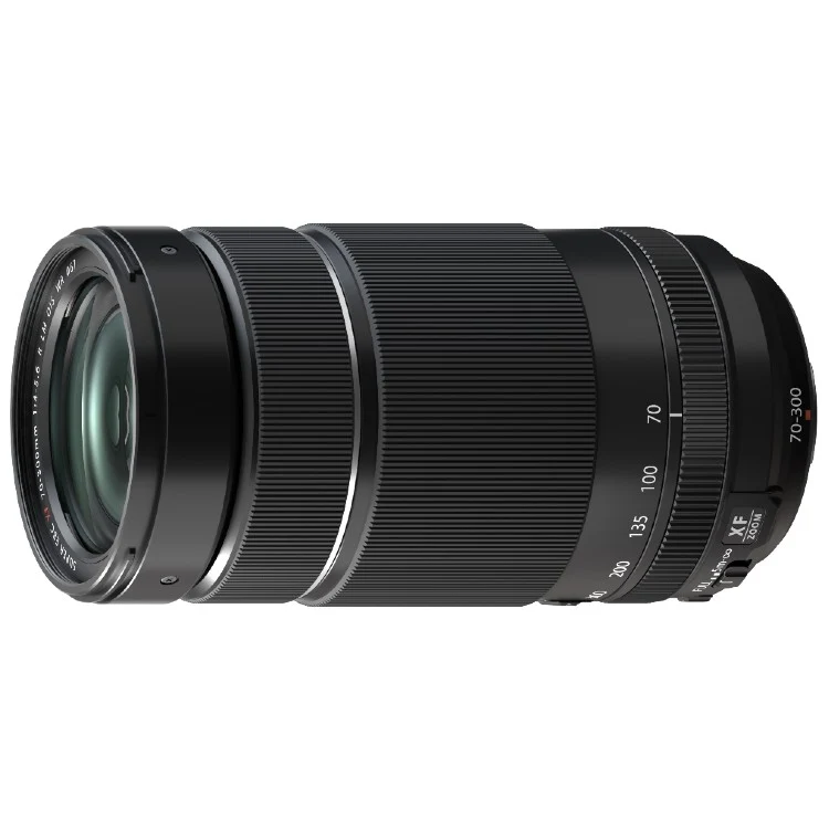 Fujifilm X-H2S Body + Fujifilm XF 70-300mm f/4.0-5.6 R LM OIS WR