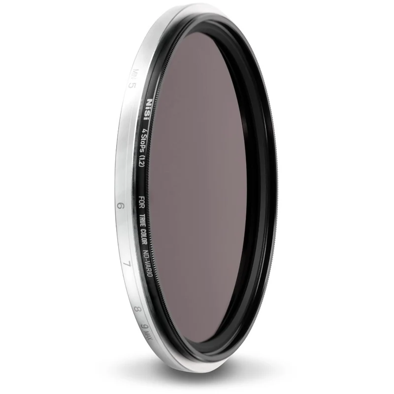 NiSi ND16 (4 Stops) for Swift System 67mm