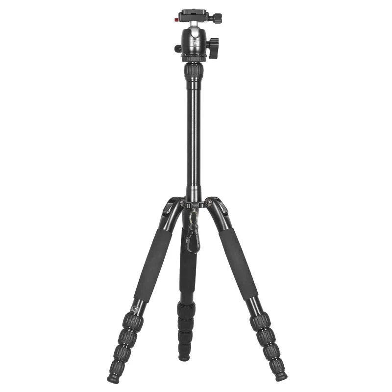 Sirui T-005SK Ultralight + B-00K Ball Head Black