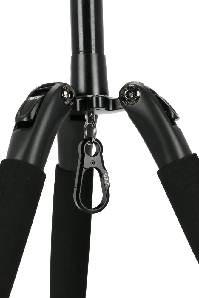 Sirui T-005SK Ultralight + B-00K Ball Head Black