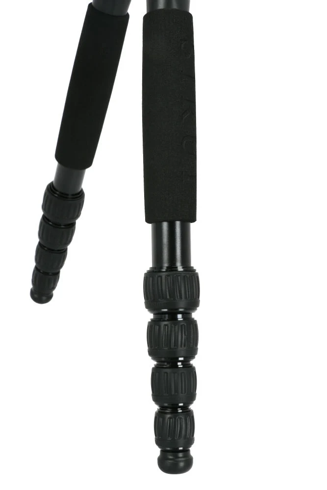 Sirui T-005SK Ultralight + B-00K Ball Head Black