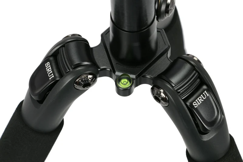 Sirui T-005SK Ultralight + B-00K Ball Head Black