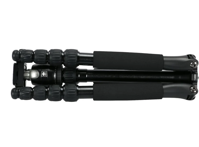 Sirui T-005SK Ultralight + B-00K Ball Head Black