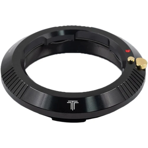TTArtisan Leica M - Sigma L