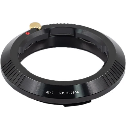 TTArtisan Leica M - Sigma L