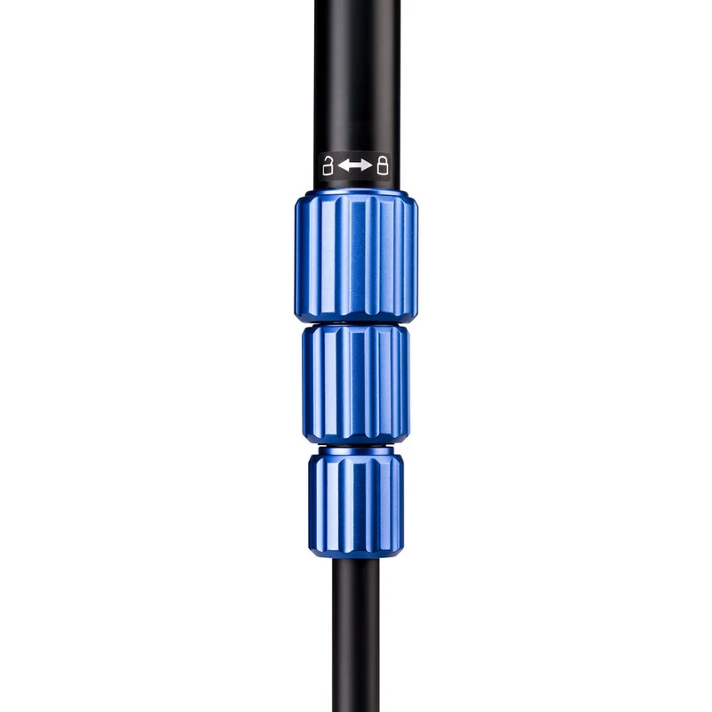 Benro Slim Video Tripod Kit TSL08AS2CSH