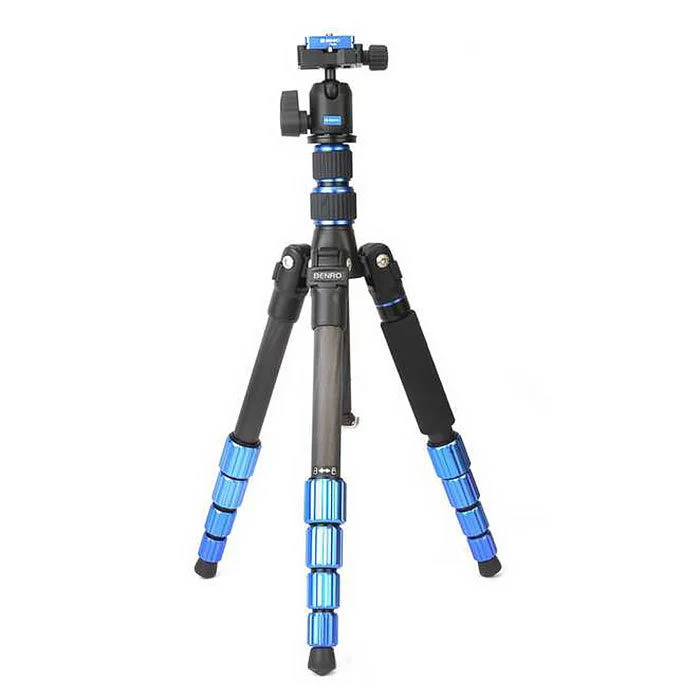Benro Slim Reisestativ-Kit FSL09CN00