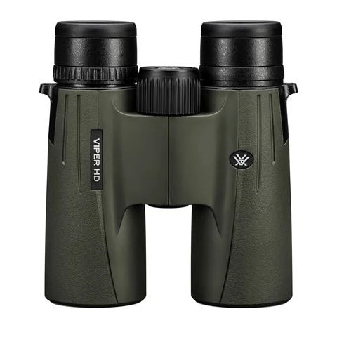 Vortex Viper HD 12x50 Fernglas mit Tasche