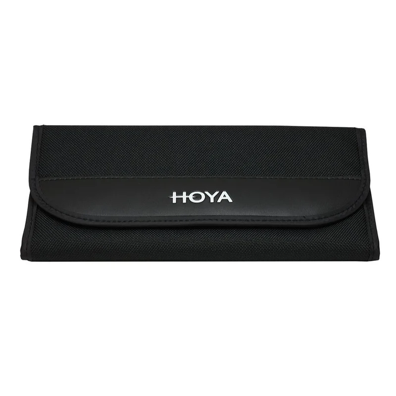 Hoya 52mm Digital Filter Kit II (3 Filter)