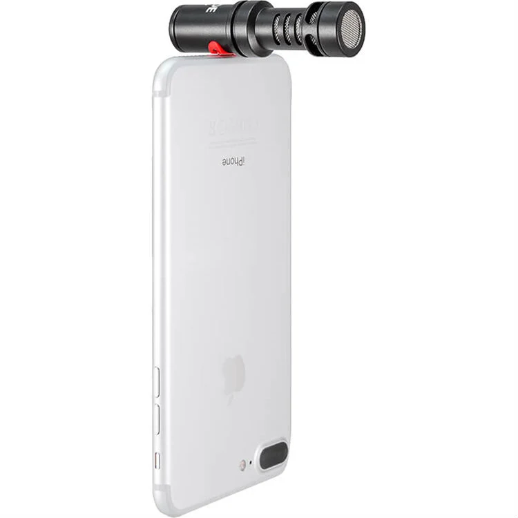 RØDE VideoMic Me-L