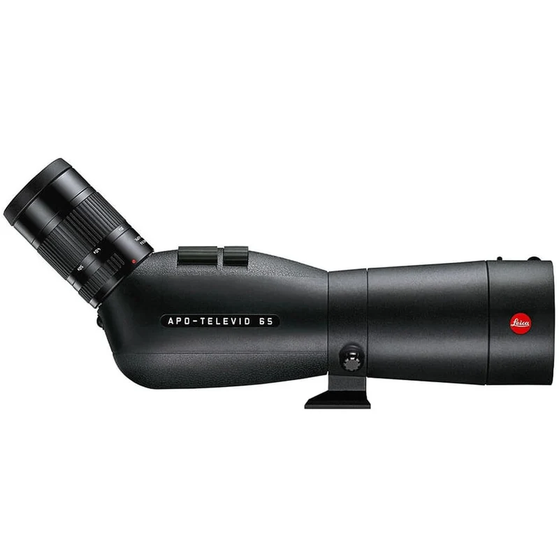 Leica 40149 Apo-Televid 65 Kit, Blickwinkel (45°), mit Okular 25-50x