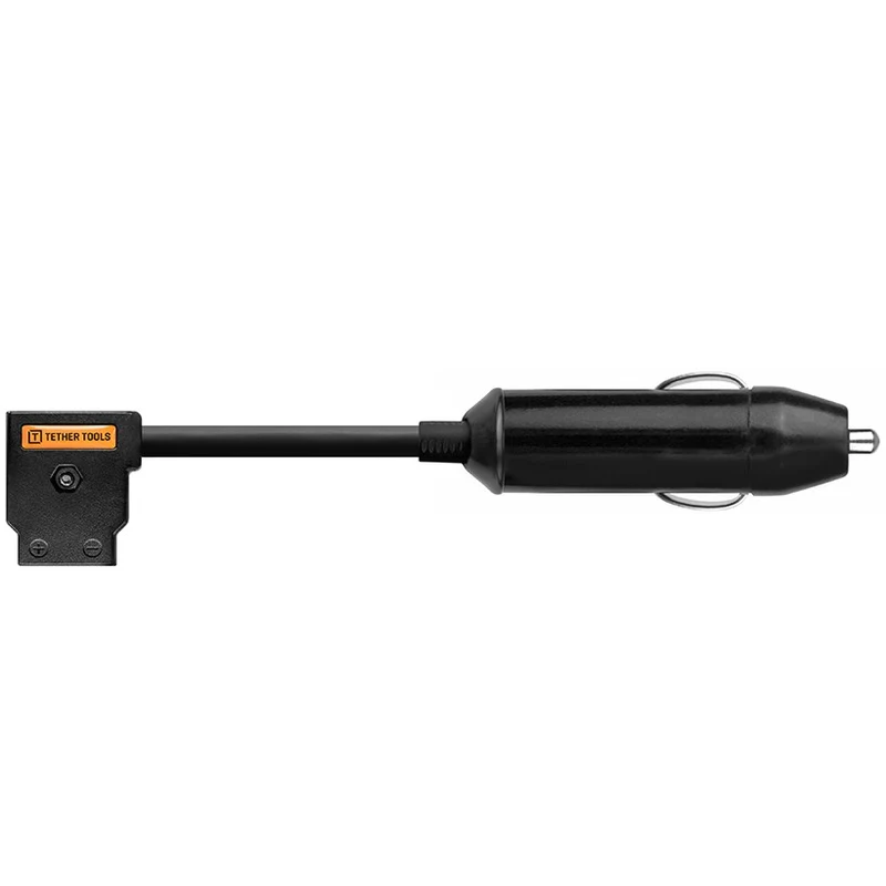 Tether Tools ONsite AC Power Supply Car Adapter