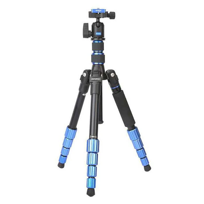 Benro Slim Travel Stativset FSL09AN00