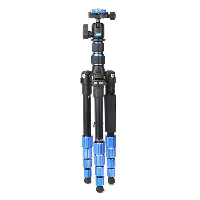 Benro Slim Travel Stativset FSL09AN00