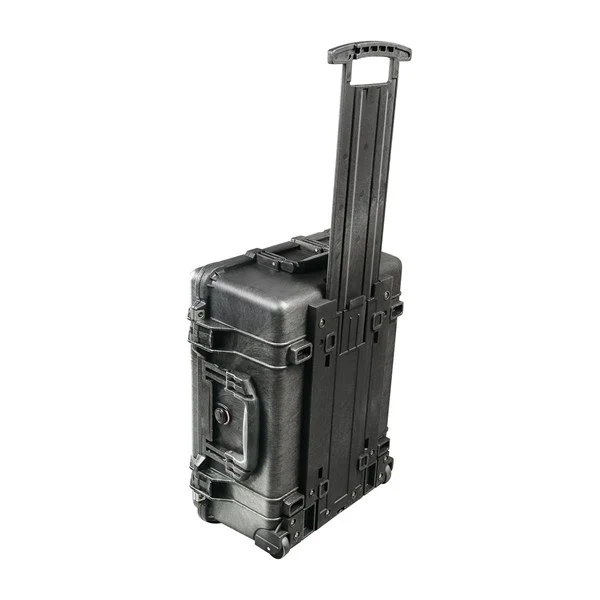 Peli 1564 Black (Divider) Studio Case
