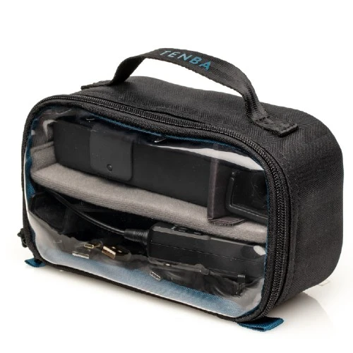 Tenba Tool Box 4 Black