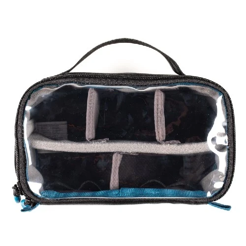 Tenba Tool Box 4 Black