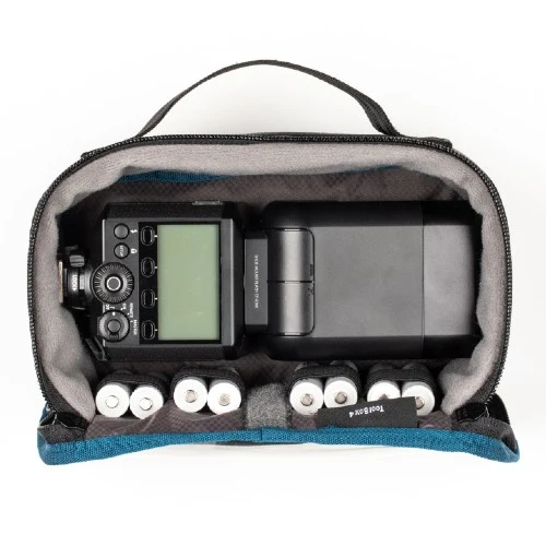 Tenba Tool Box 4 Black