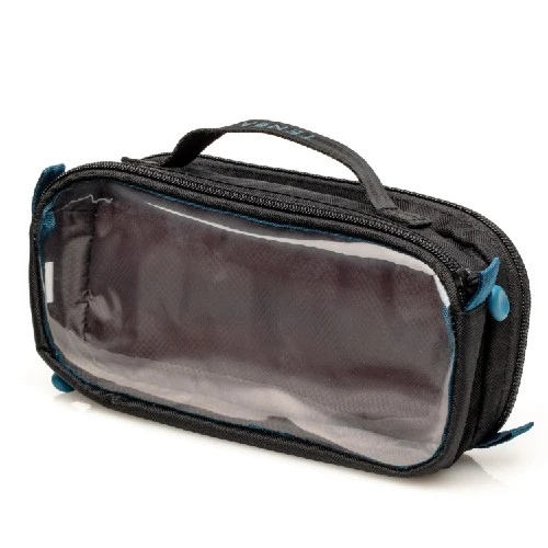 Tenba Cable Duo 4 Cable Pouch Black