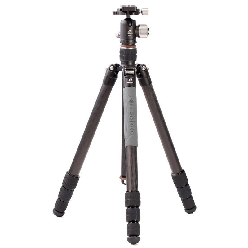 Leofoto Ranger RF-284CT + ball head XB-32