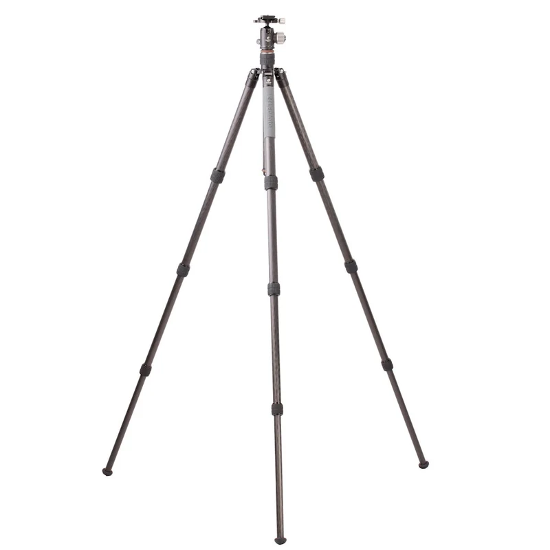 Leofoto Ranger RF-284CT + ball head XB-32