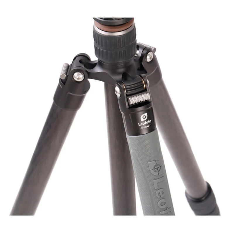 Leofoto Ranger RF-284CT + ball head XB-32