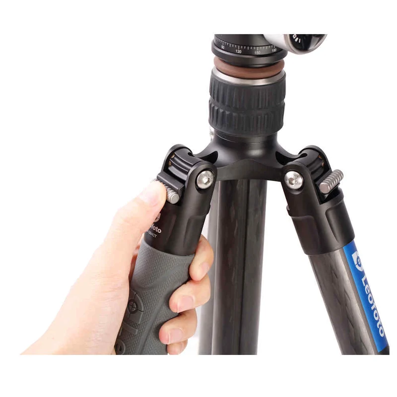 Leofoto Ranger RF-284CT + ball head XB-32