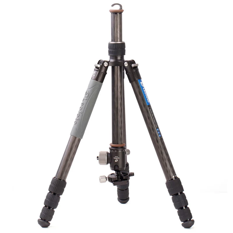 Leofoto Ranger RF-284CT + ball head XB-32