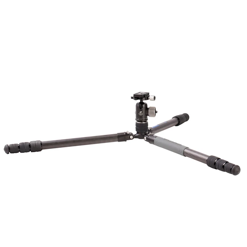 Leofoto Ranger RF-284CT + ball head XB-32