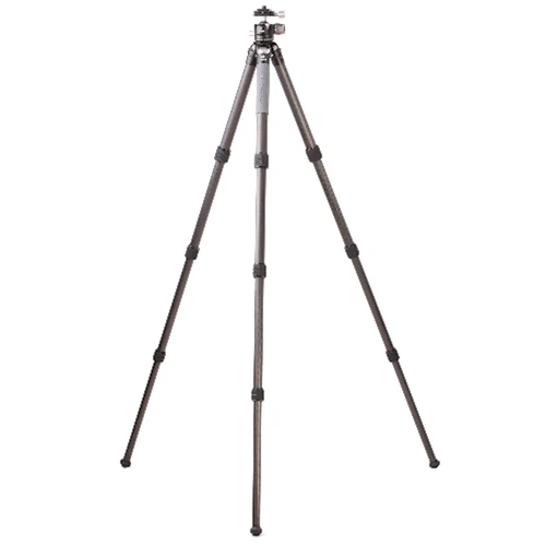 Leofoto Ranger RF-324C + Kugelkopf LH-40