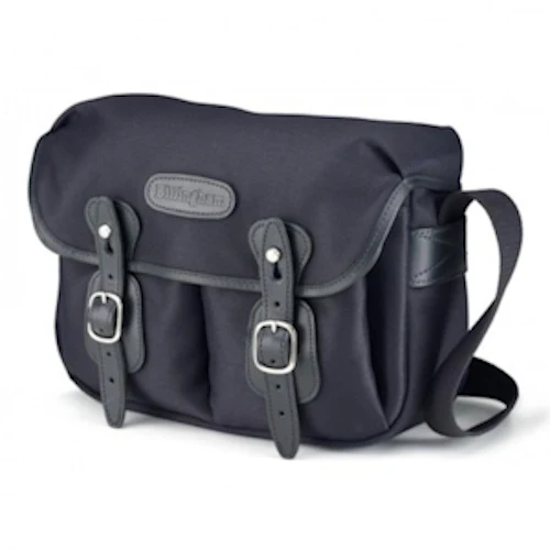 Billingham Hadley Small Black FibreNyte/Black