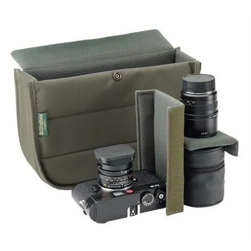 Billingham Hadley Small Black FibreNyte/Black