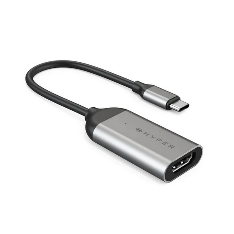 Hyper HyperDrive USB-C to 8K60Hz/4K1