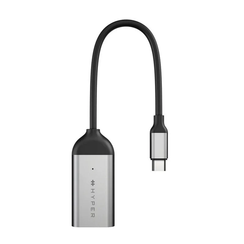 Hyper HyperDrive USB-C to 8K60Hz/4K1