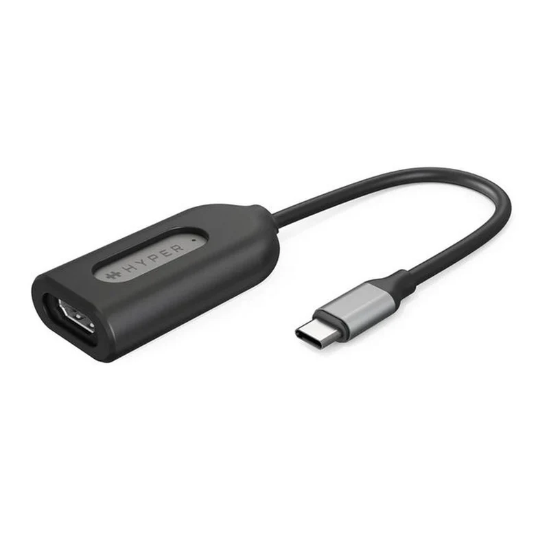 Hyper HyperDrive USB-C to 8K60Hz/4K1