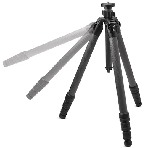 Swarovski PCT professionelles Karbonstativ