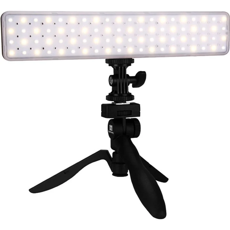 NanGuang LED-Kameralicht T80C