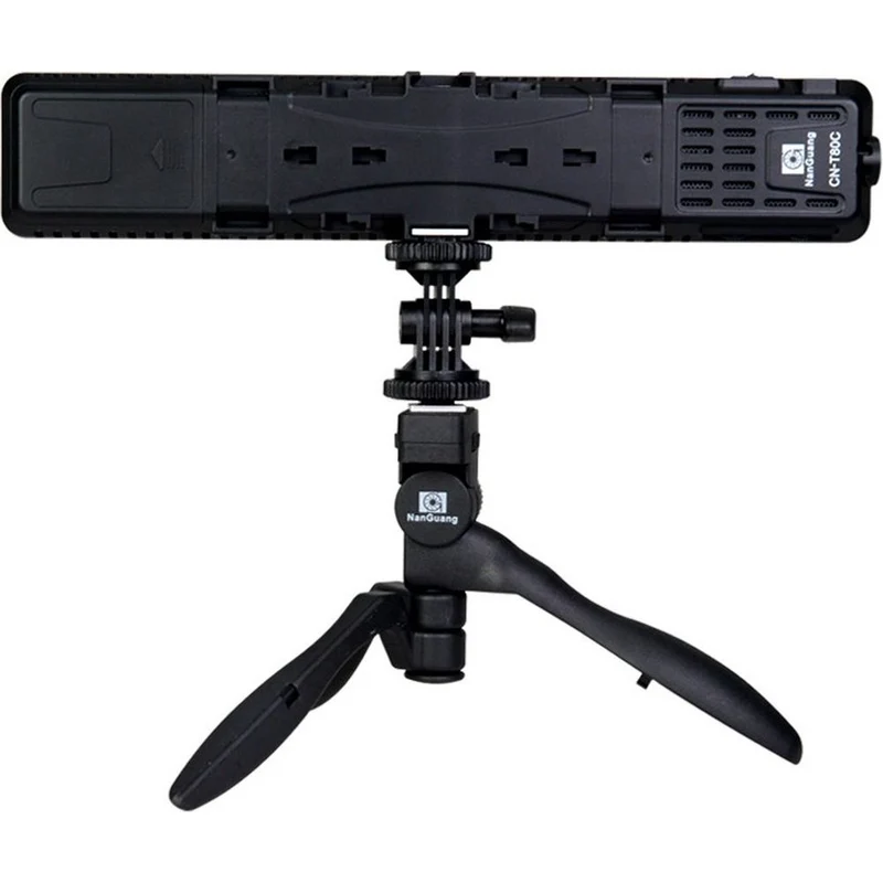 NanGuang LED-Kameralicht T80C