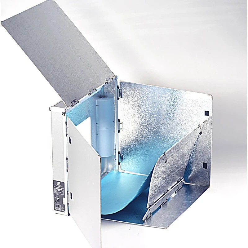 NanGuang LED Fotostudio Box Normal