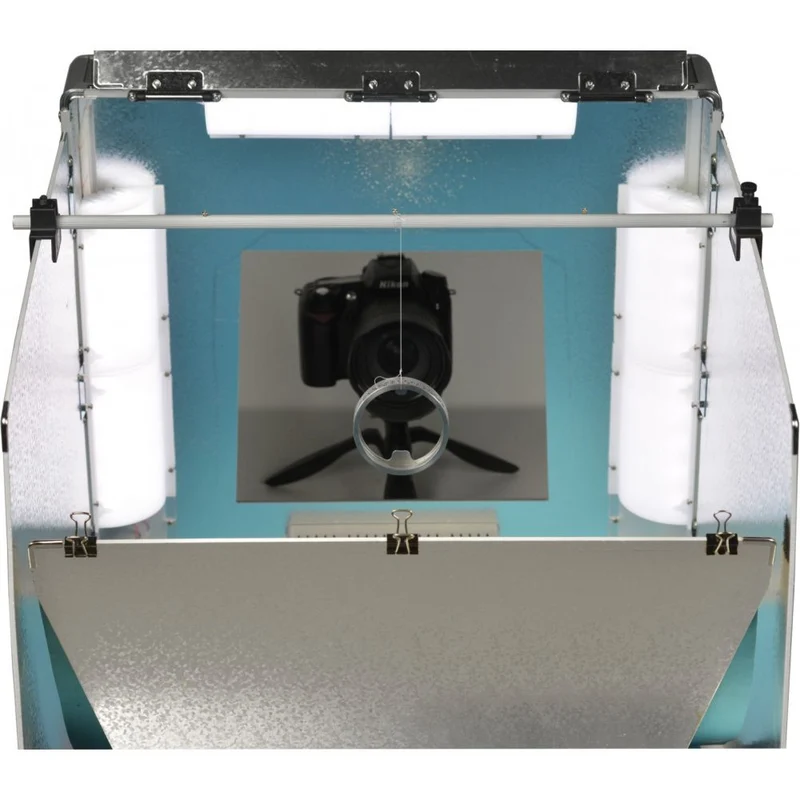 NanGuang LED Fotostudio Box Normal