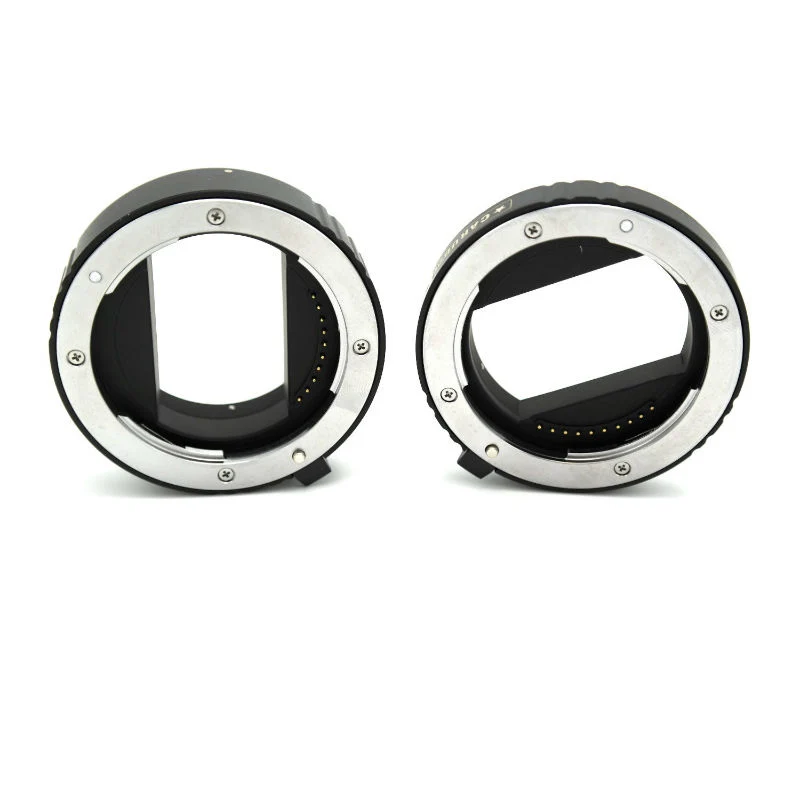 Caruba Extension tube set Sony E Chrome II