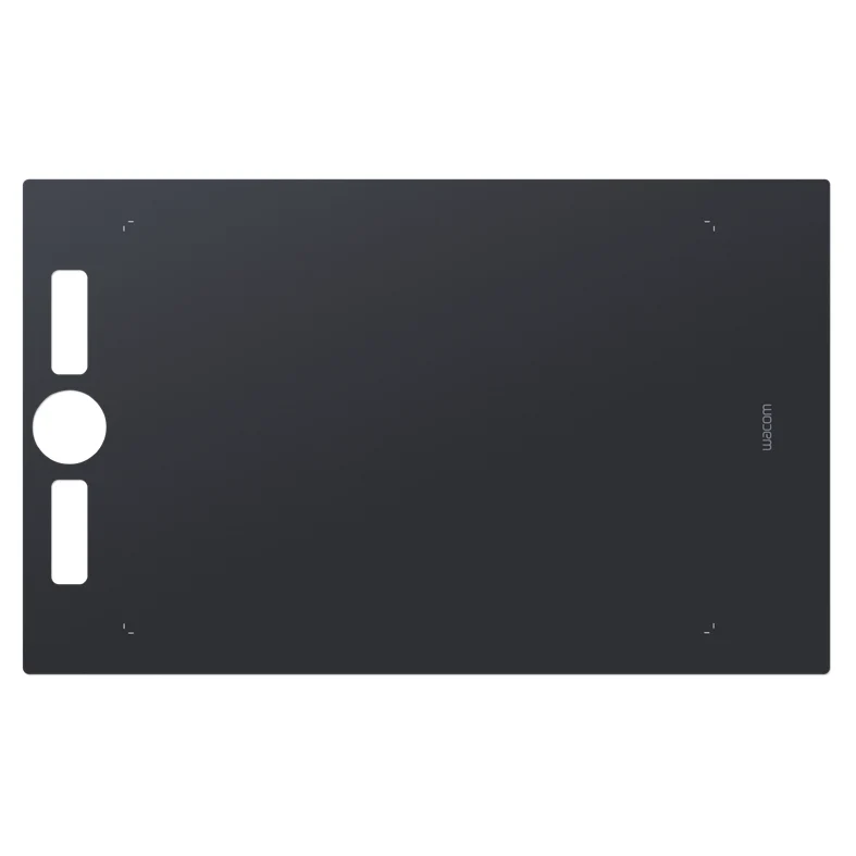 Wacom Texture Sheet L Rough