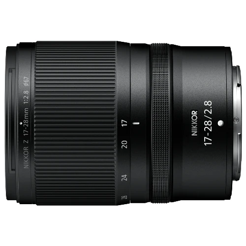Nikon NIKKOR Z 17-28mm f/2.8