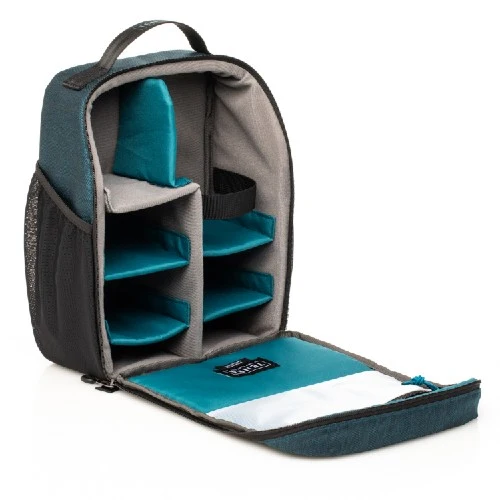 Tenba BYOB 10 DSLR Backpack Insert Blue